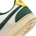 Nike Court Vision Low herenschoenen