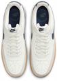 Nike Court Vision Low herenschoenen