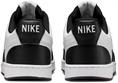 Nike Court Vision Low Herenschoenen