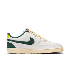 Nike Court Vision Low herenschoenen