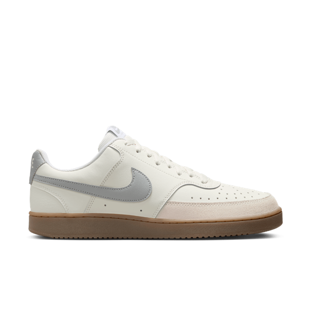 Nike Court Vision Low Herenschoenen