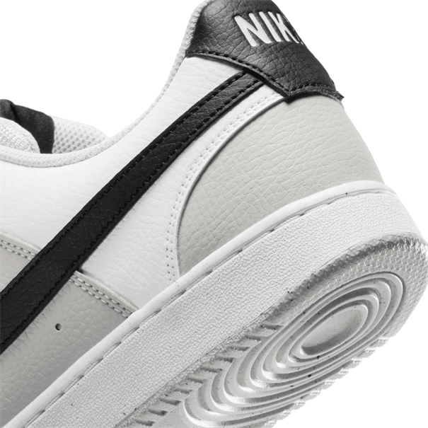 Nike Court Vision Low Herenschoenen