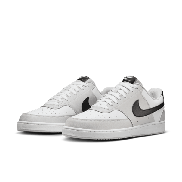 Nike Court Vision Low Herenschoenen