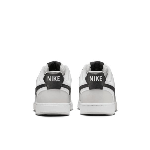 Nike Court Vision Low Herenschoenen