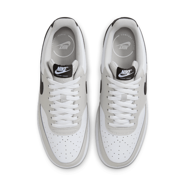 Nike Court Vision Low Herenschoenen