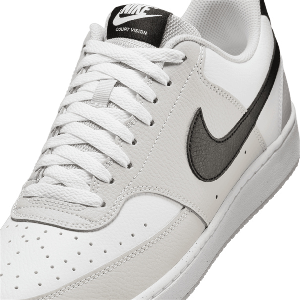 Nike Court Vision Low Herenschoenen