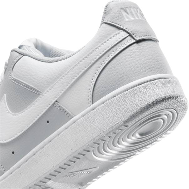 Nike Court Vision Low Herenschoenen