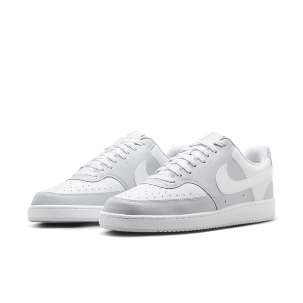 Nike Court Vision Low Herenschoenen