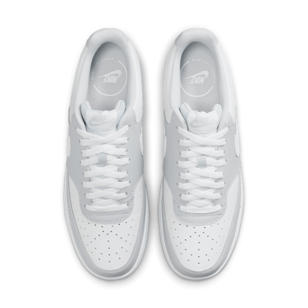 Nike Court Vision Low Herenschoenen