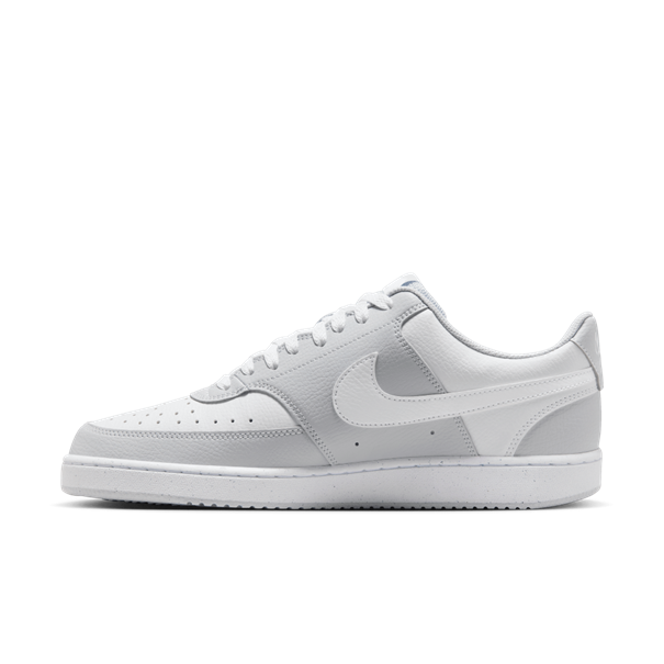 Nike Court Vision Low Herenschoenen