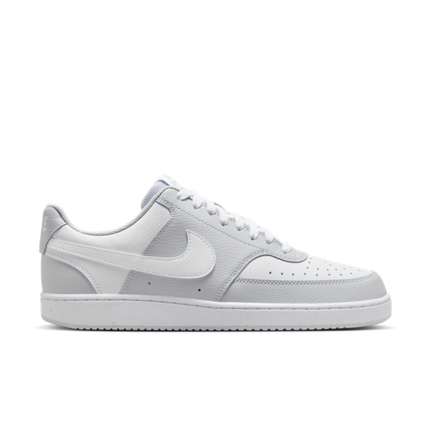 Nike Court Vision Low Herenschoenen