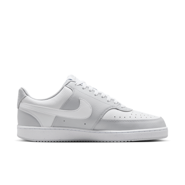 Nike Court Vision Low Herenschoenen