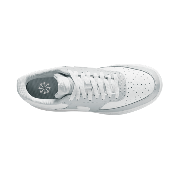 Nike Court Vision Low Herenschoenen