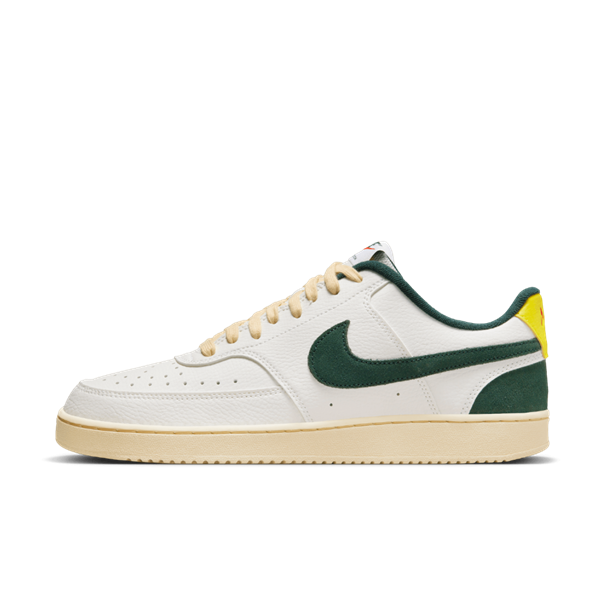 Nike Court Vision Low herenschoenen