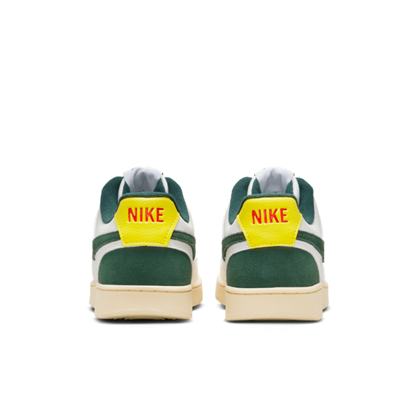 Nike Court Vision Low herenschoenen