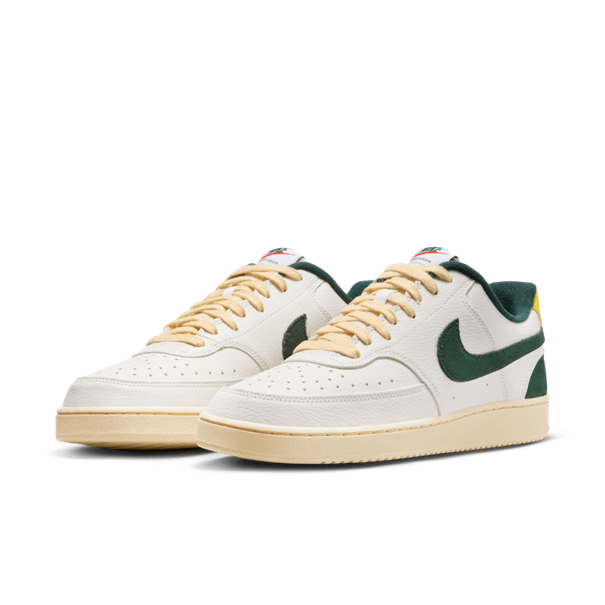 Nike Court Vision Low herenschoenen