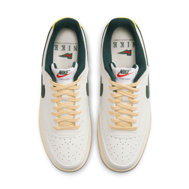 Nike Court Vision Low herenschoenen