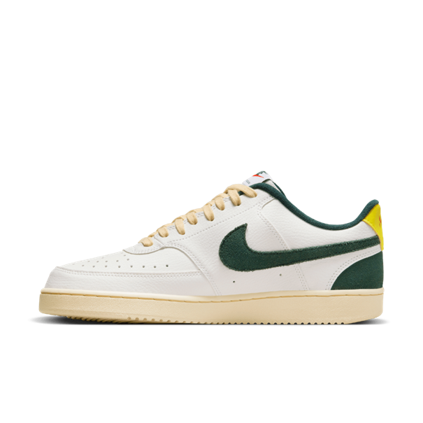 Nike Court Vision Low herenschoenen