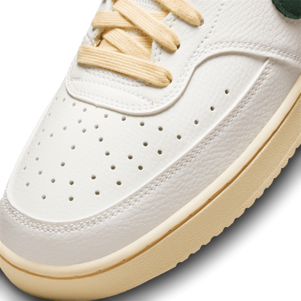 Nike Court Vision Low herenschoenen