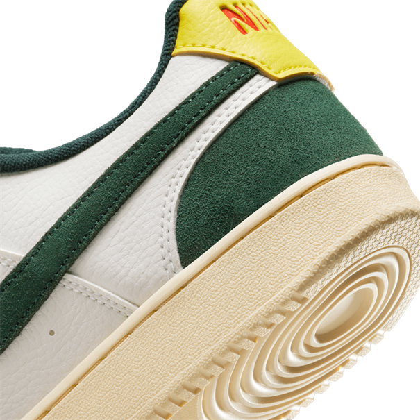 Nike Court Vision Low herenschoenen