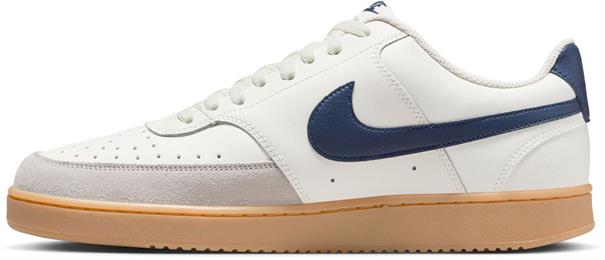 Nike Court Vision Low herenschoenen