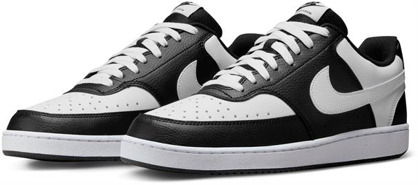 Nike Court Vision Low Herenschoenen