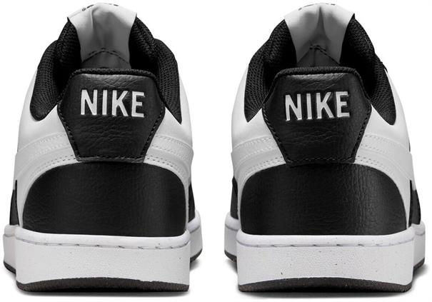 Nike Court Vision Low Herenschoenen