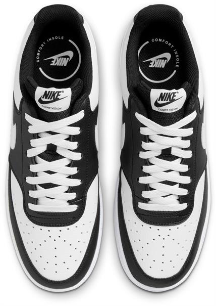 Nike Court Vision Low Herenschoenen