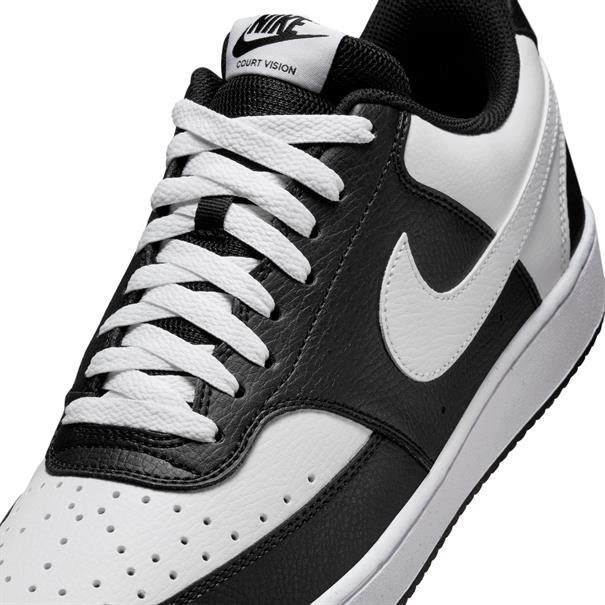 Nike Court Vision Low Herenschoenen