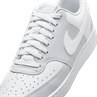 Nike Court Vision Low Herenschoenen