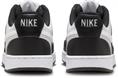 Nike Court Vision Low Next Nature Damesschoenen