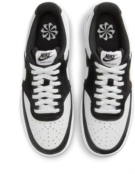 Nike Court Vision Low Next Nature Damesschoenen