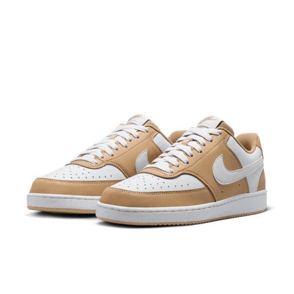 Nike Court Vision Low Next Nature Damesschoenen