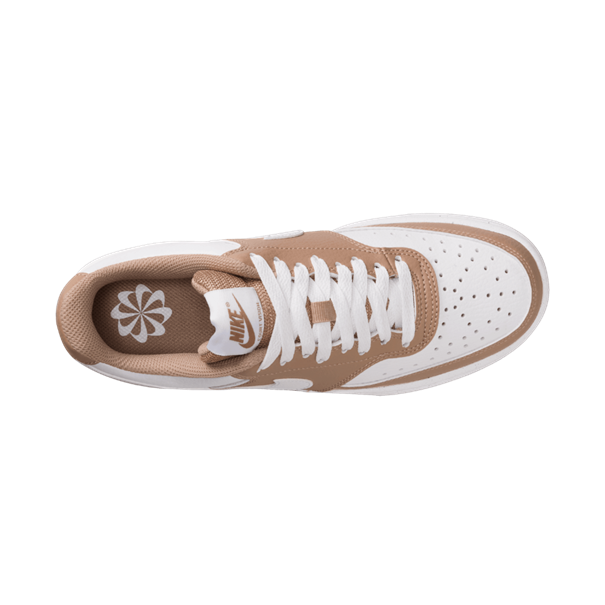 Nike Court Vision Low Next Nature Damesschoenen