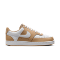 Nike court vision low next nature w