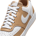 Nike court vision low next nature w