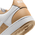 Nike court vision low next nature w