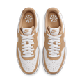 Nike court vision low next nature w
