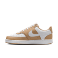 Nike court vision low next nature w