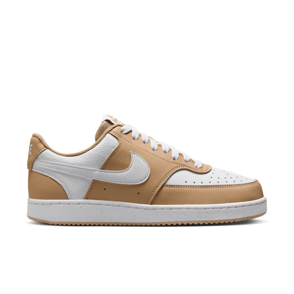 Nike court vision low next nature w