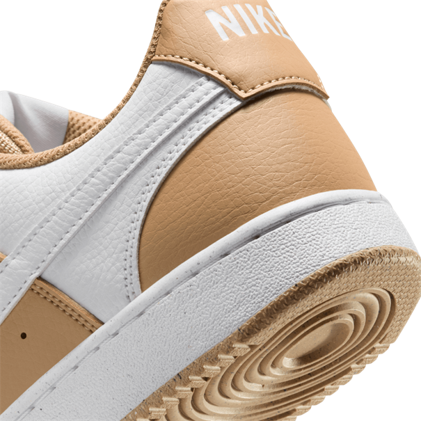 Nike court vision low next nature w