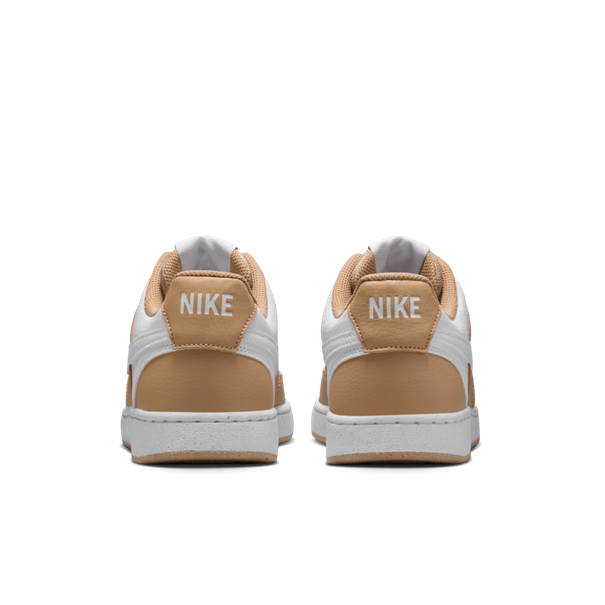 Nike court vision low next nature w