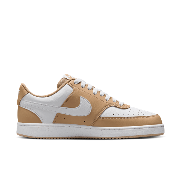 Nike court vision low next nature w