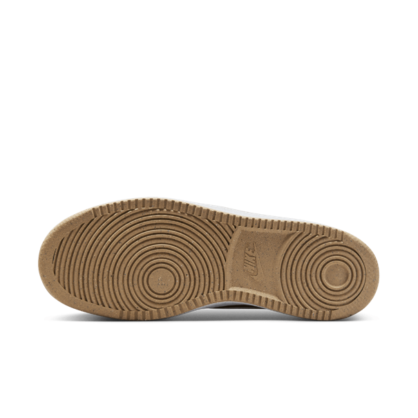 Nike court vision low next nature w