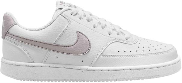 Nike court vision low next nature w