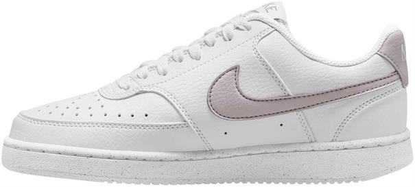 Nike court vision low next nature w