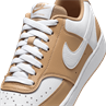 Nike court vision low next nature w