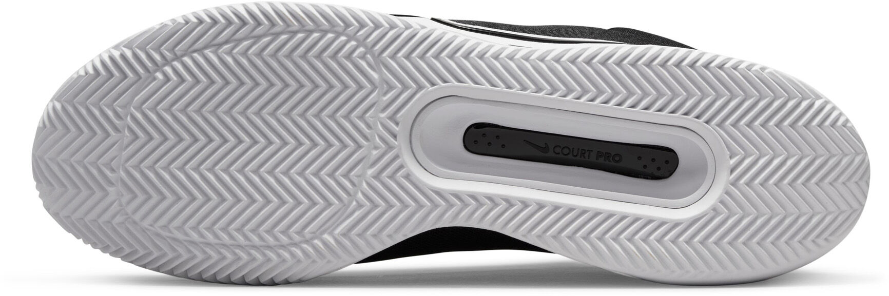 Nike court zoom pro men's clay court