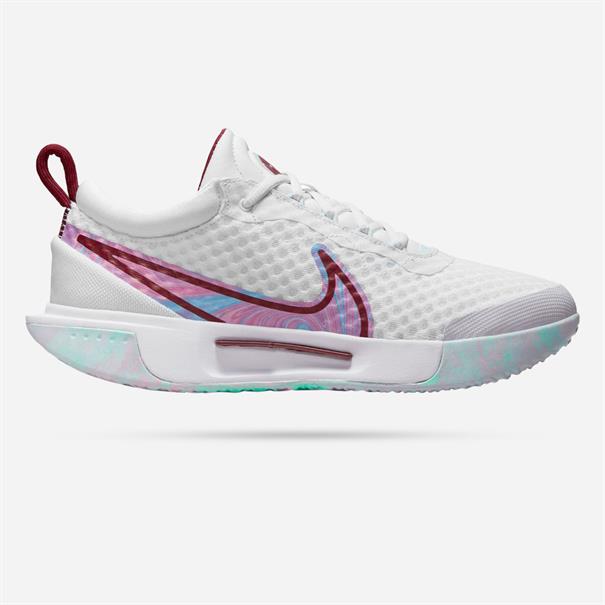 Nike court zoom pro women's hard cou