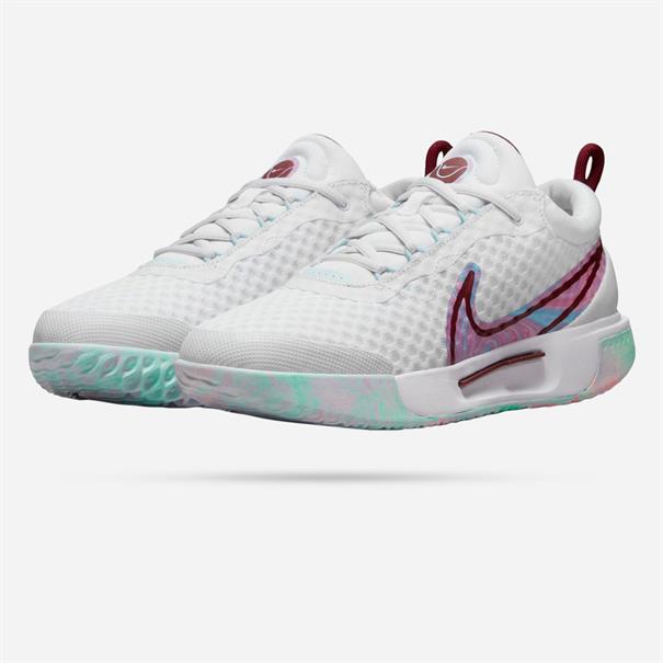 Nike court zoom pro women's hard cou